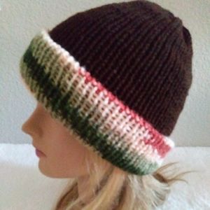Handmade Women Hat